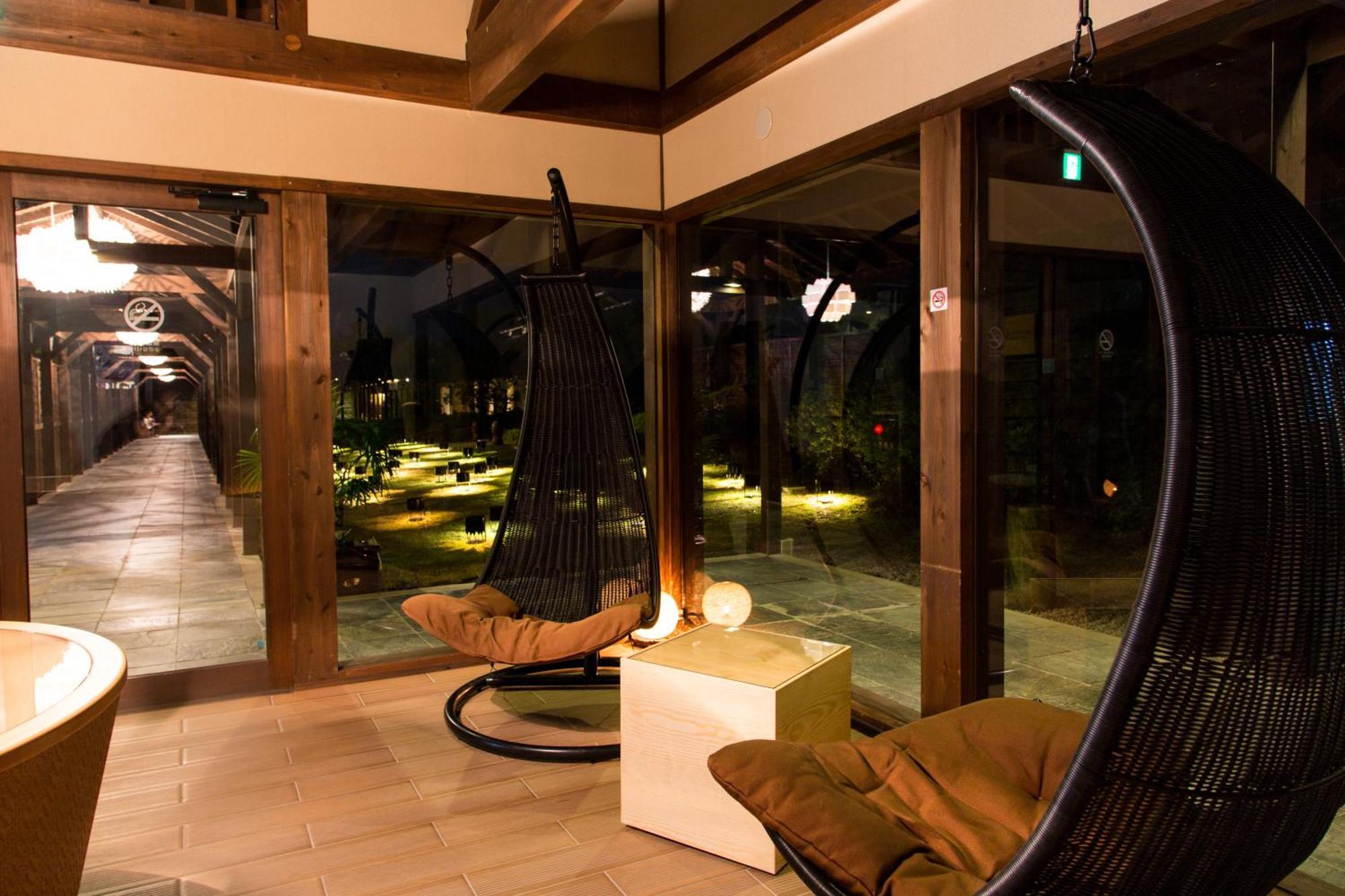 Sheraton Grande Ocean Resort Miyazaki Exterior foto