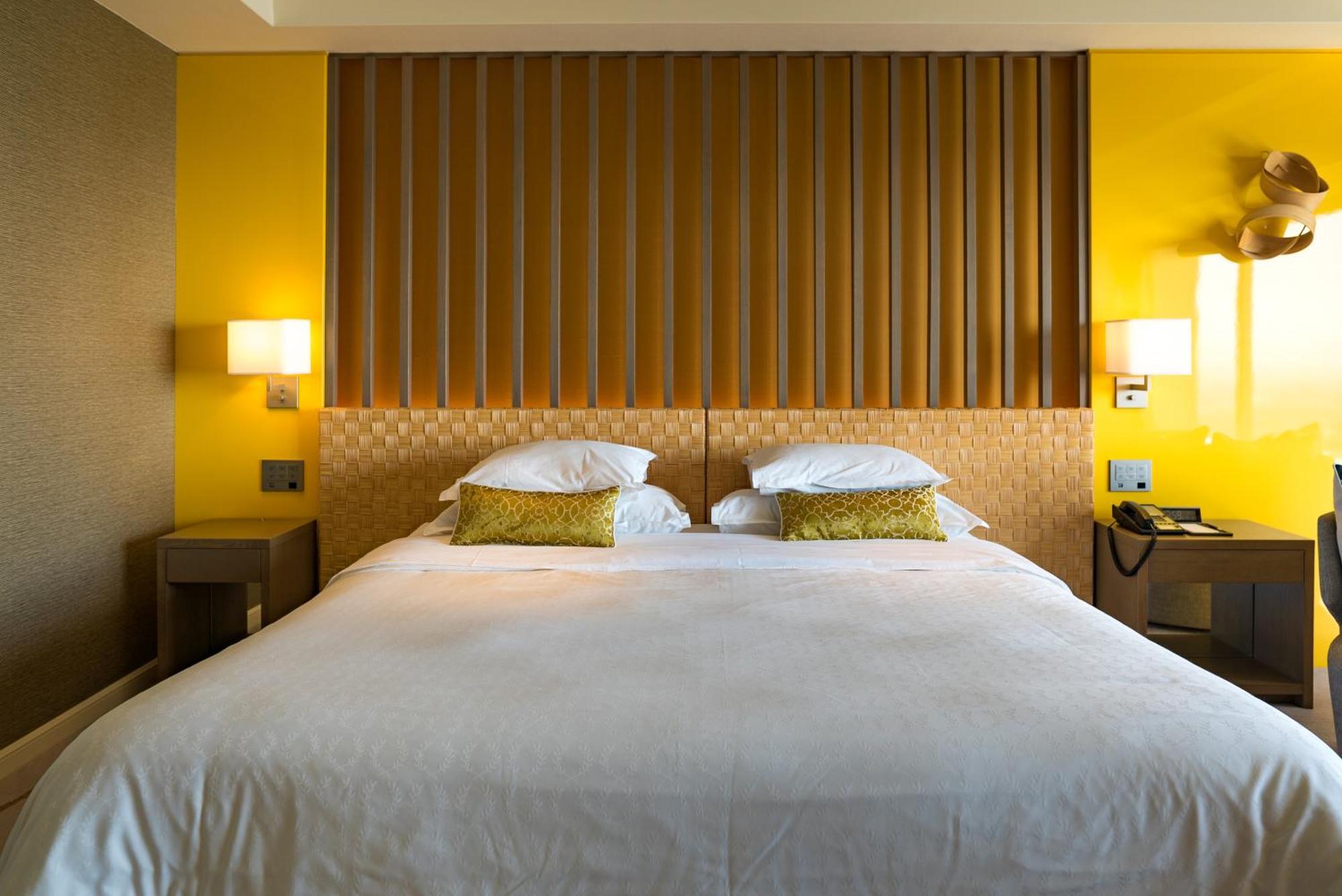 Sheraton Grande Ocean Resort Miyazaki Exterior foto