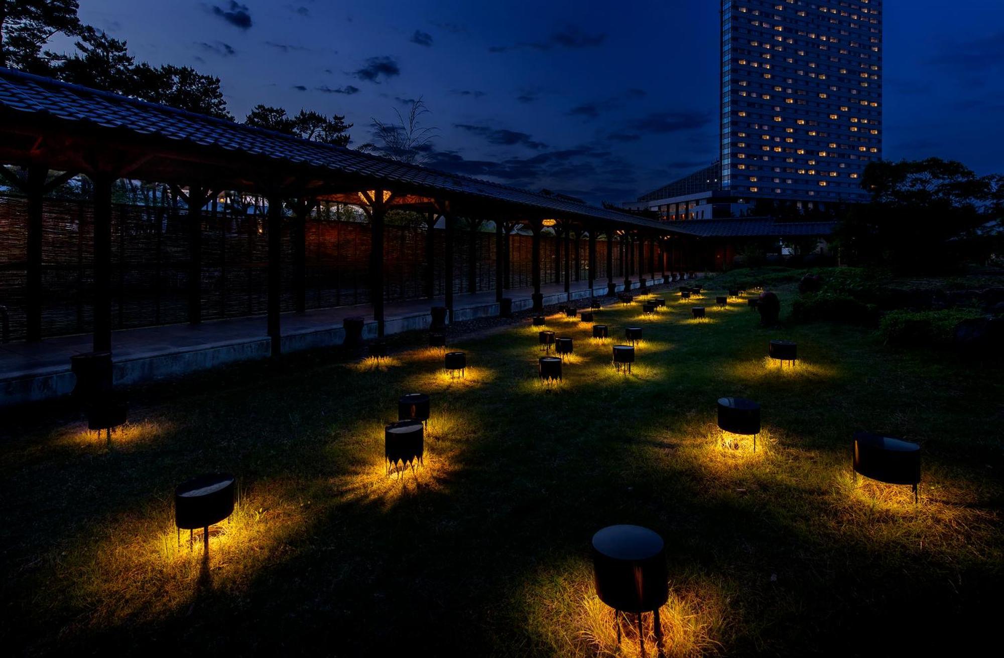 Sheraton Grande Ocean Resort Miyazaki Exterior foto
