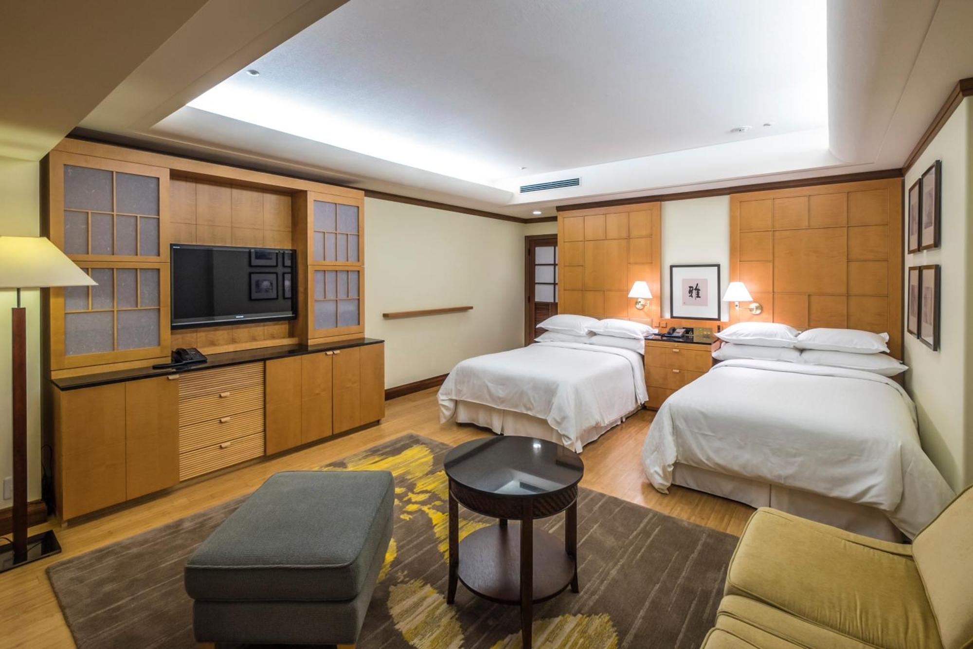 Sheraton Grande Ocean Resort Miyazaki Exterior foto