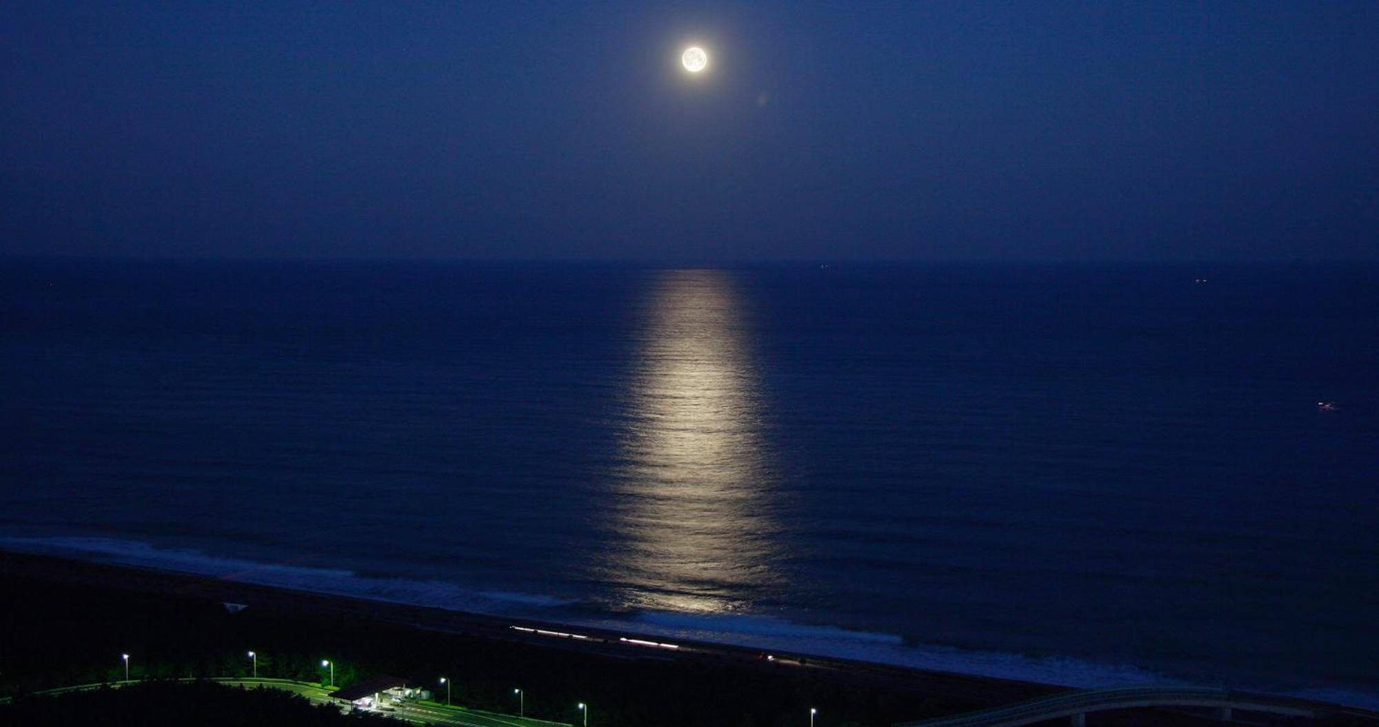 Sheraton Grande Ocean Resort Miyazaki Exterior foto