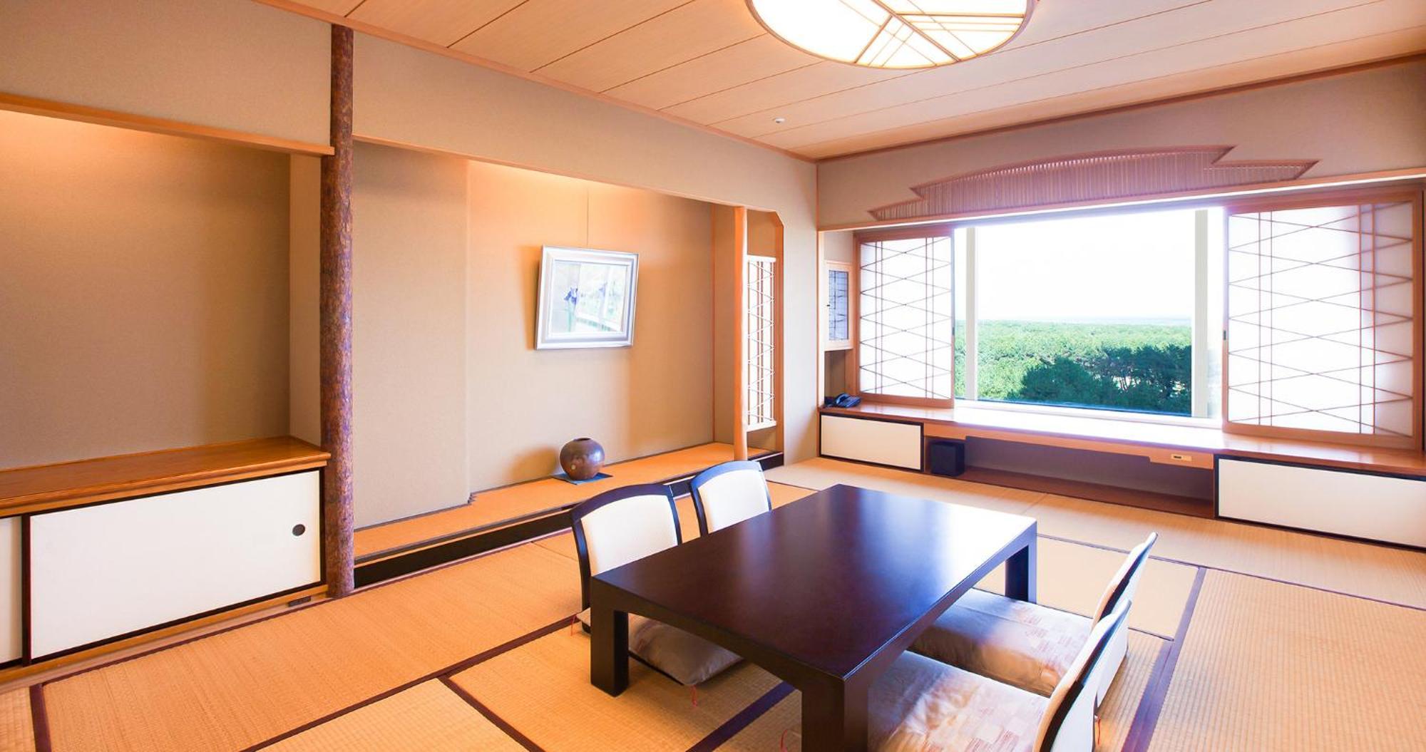 Sheraton Grande Ocean Resort Miyazaki Exterior foto