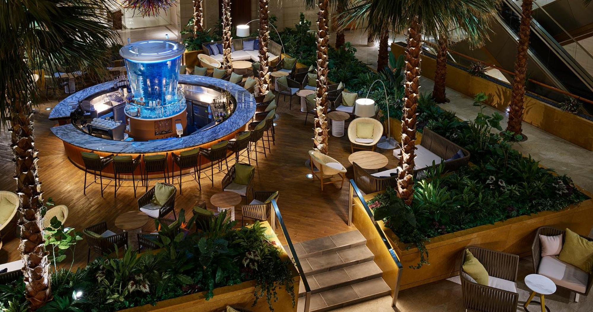 Sheraton Grande Ocean Resort Miyazaki Exterior foto