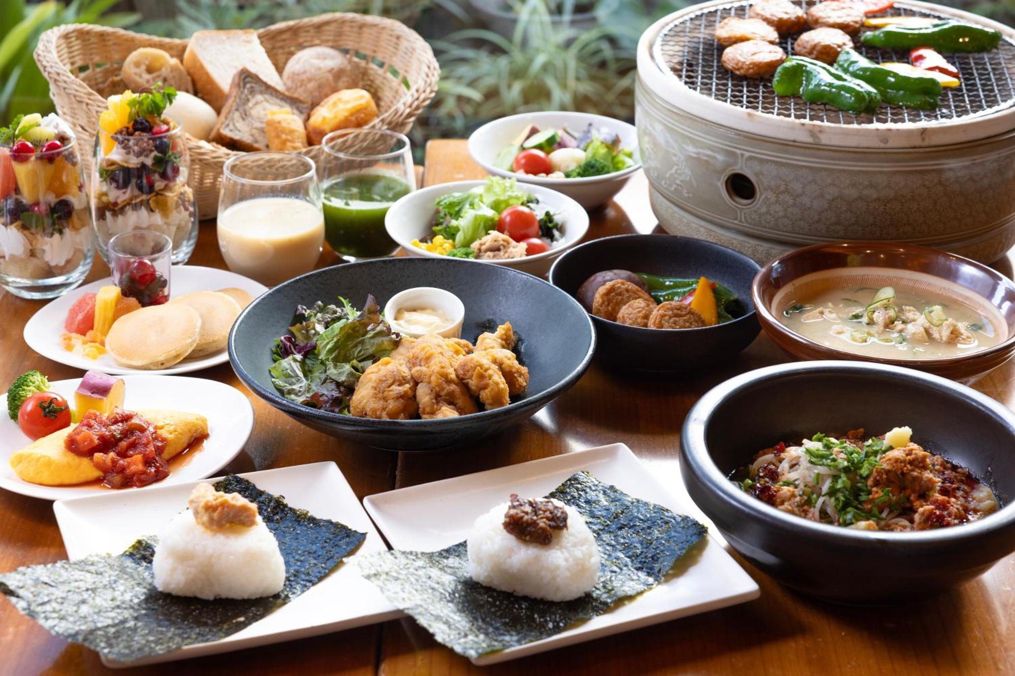 Sheraton Grande Ocean Resort Miyazaki Exterior foto